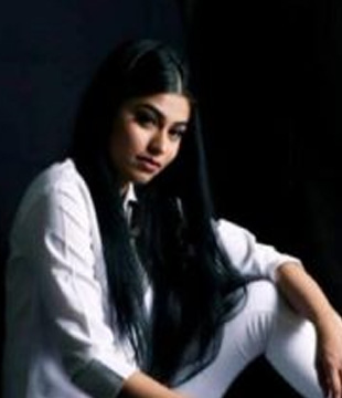 Yashaswi Devadiga Tulu Movie Actress