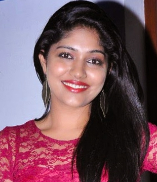 Samyukta Hornad Telugu Movie Actress