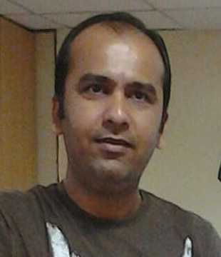 Arvind C Jadeja