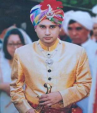 Pradyot Manikya Kishore Deb Barman Hindi Politician