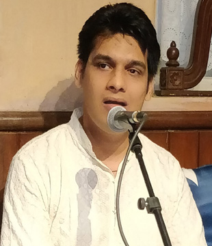 Aditya Khandwe
