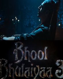 Bhool Bhulaiyaa 3 Movie Review
