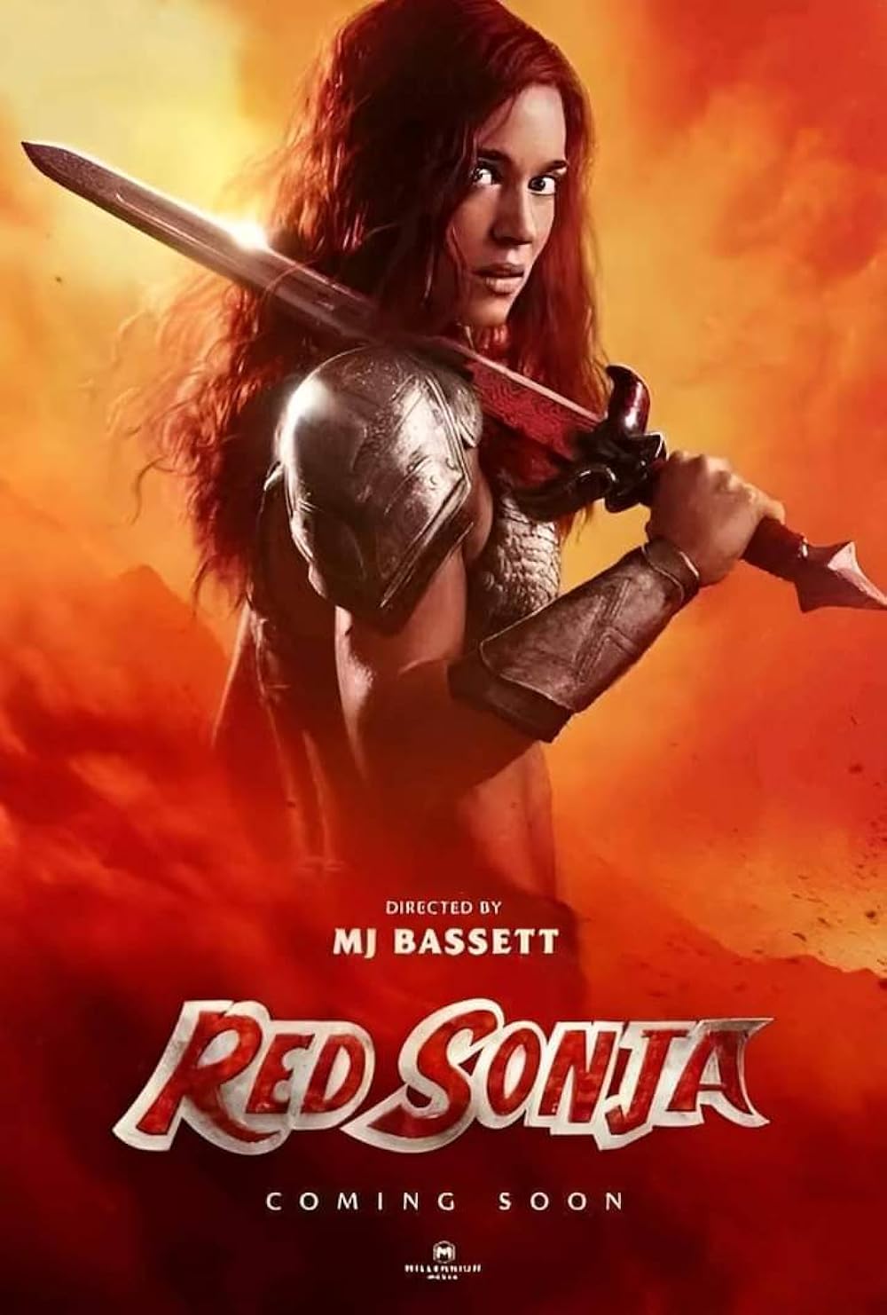 Red Sonja Movie Review
