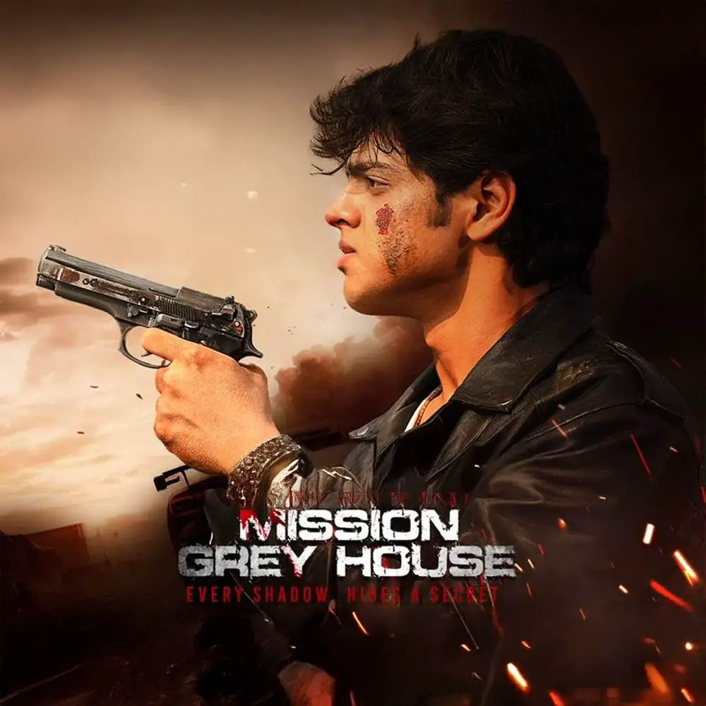 Mission Grey House Movie Review