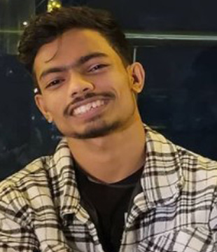 Dibbay Das Hindi Dancer