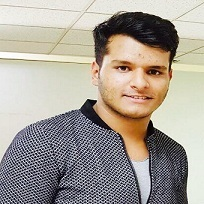 Raghav Nayyar Bhojpuri Actor