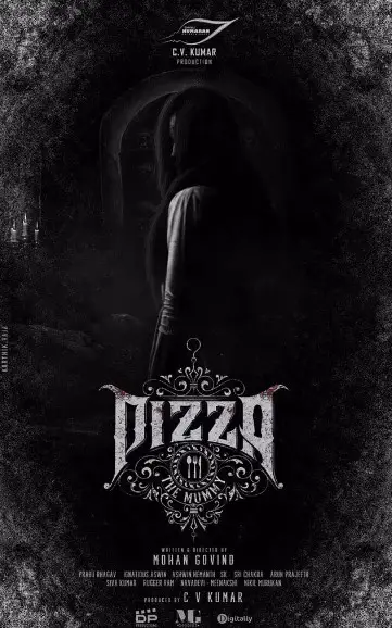 Pizza 3 Movie Review