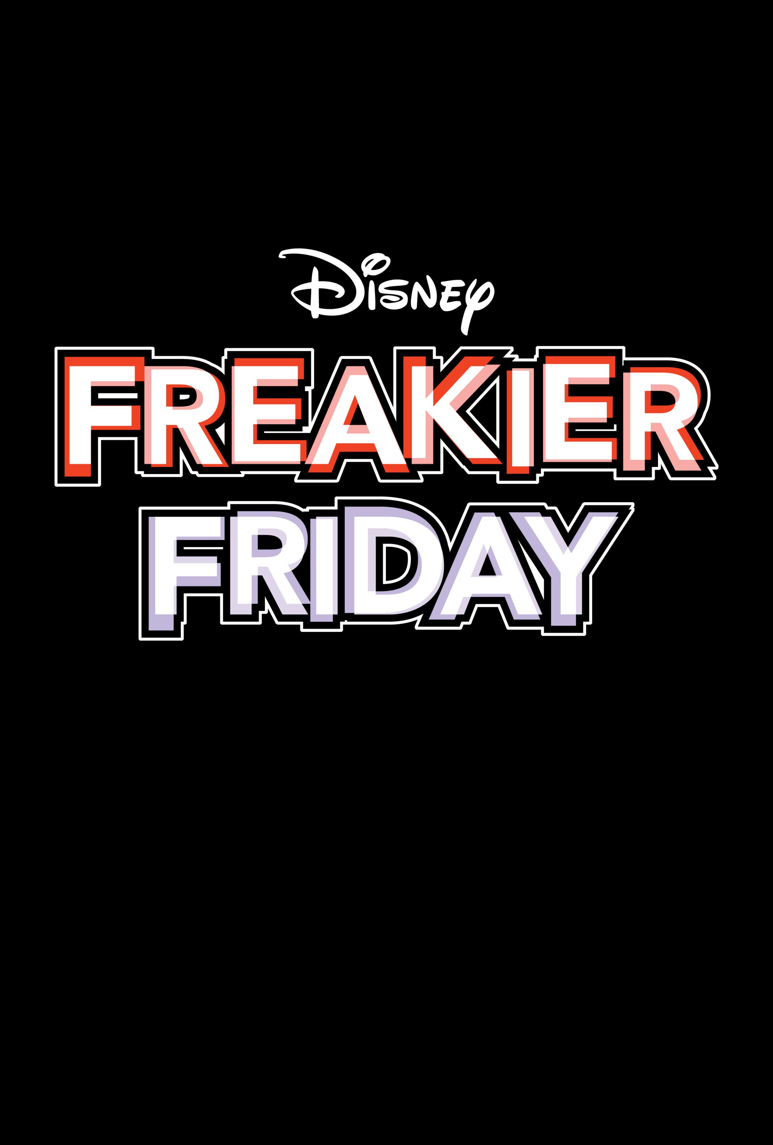 Freakier Friday Movie Review