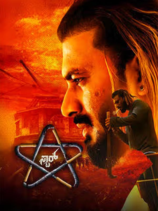 Star (Kannada) Movie Review