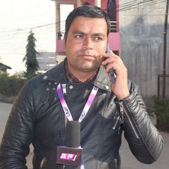 Sushil Khadka