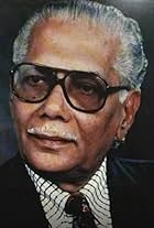 Samar Das Bengali Musician