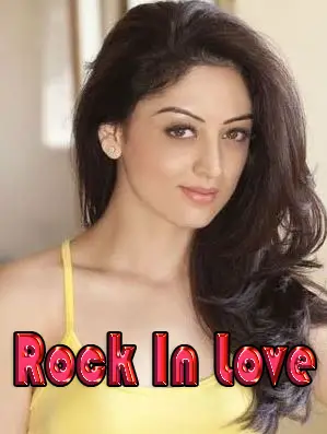 Rock In Love Movie Review