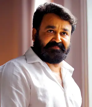 Mohanlal