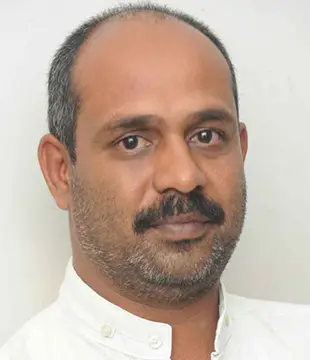 Aditya Kunigal