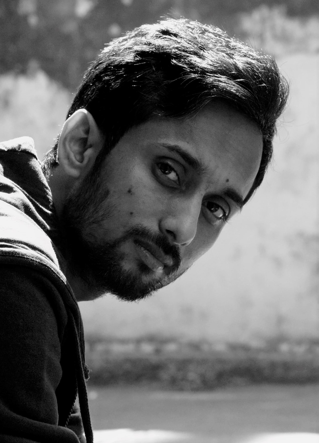 Saurabh M. Pandey Hindi Director