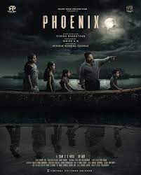 Phoenix Movie Review