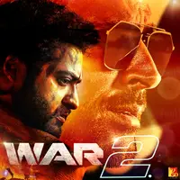War 2  Movie Review