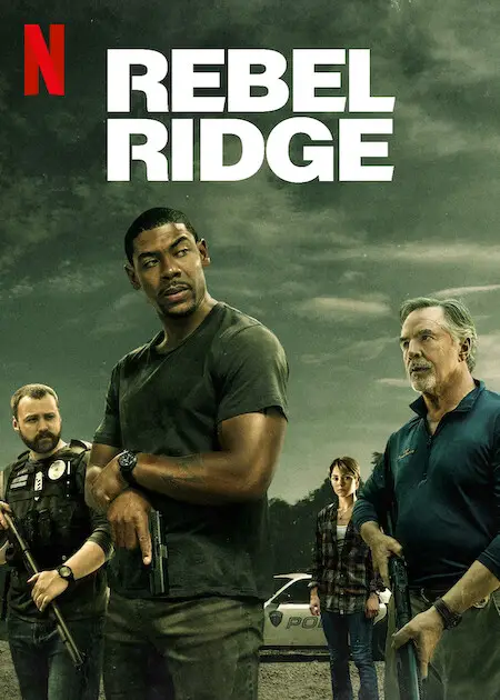 Rebel Ridge Movie Review