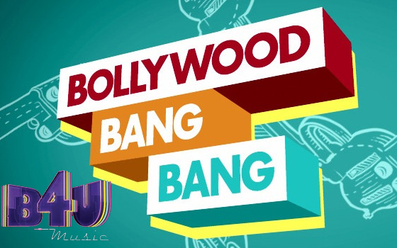 Bollywood Bang Bang