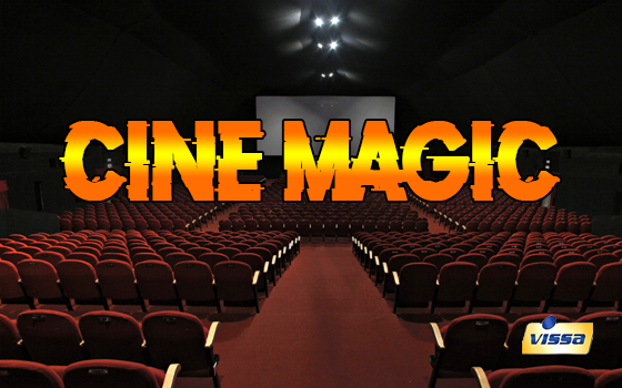 Cine Magic