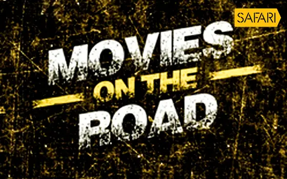 Movies On The Road