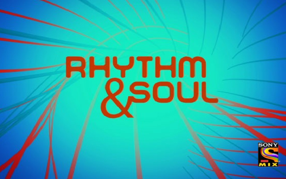 Rhythm N Soul