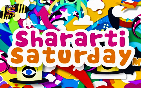 Shararti Saturday