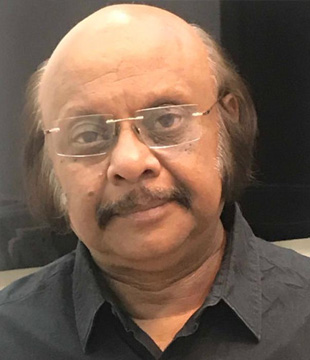 Shailendra Goel