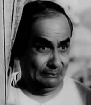Shyam Laha Bengali Actor