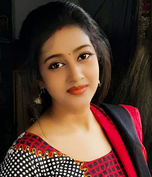 Barsha Priyadarshini Odia Movie Actress