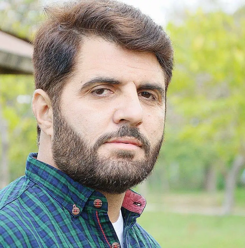 Noman Shah