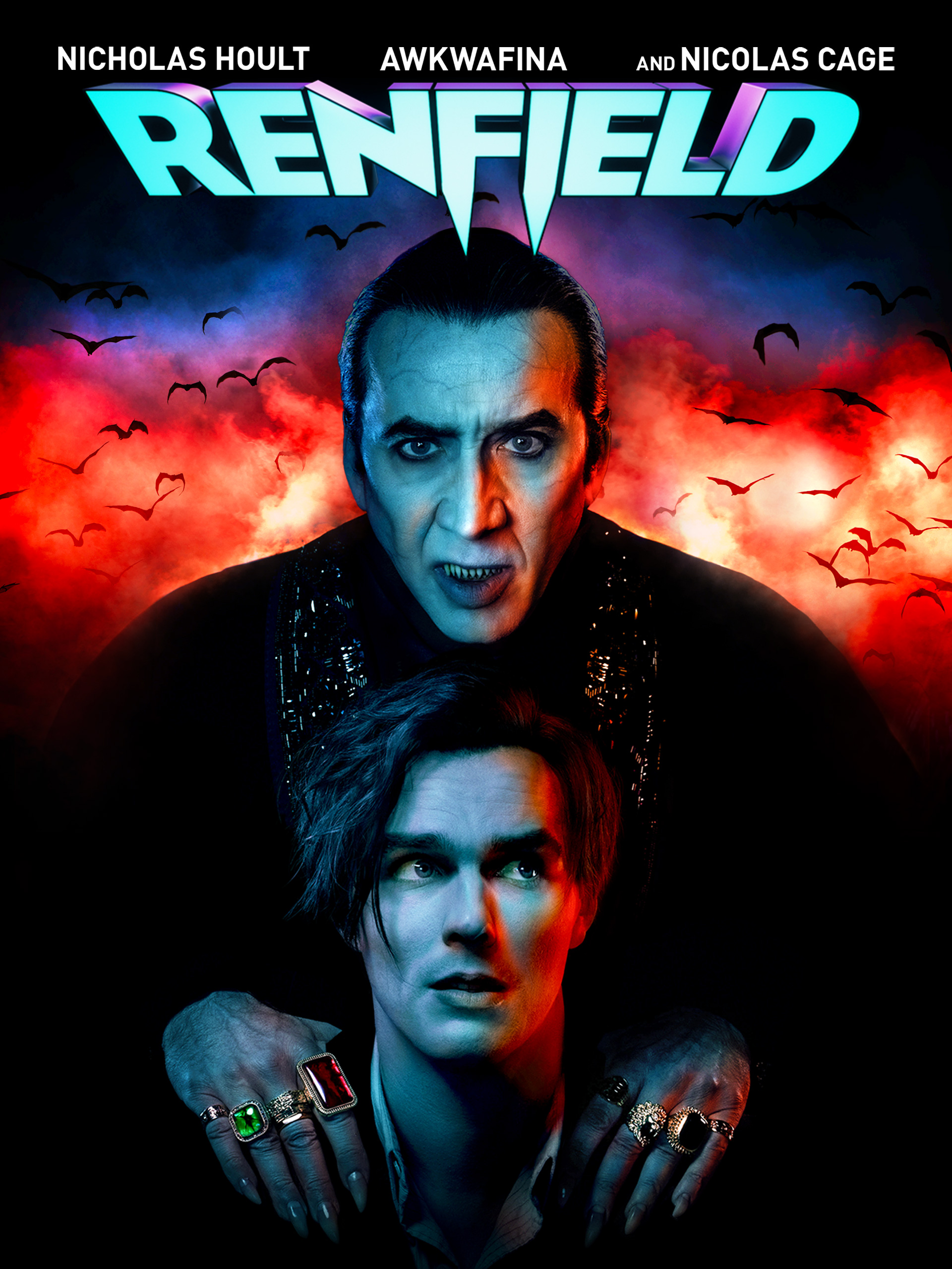 Renfield Movie Review