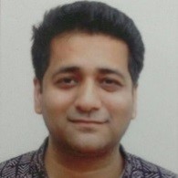 Rahul Bakshi