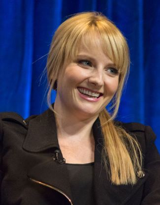 Melissa Rauch