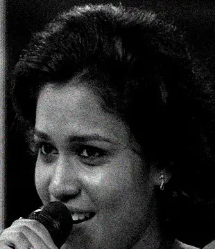 Sreya Malayalam Singer