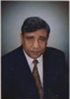 Farooq Nadeem