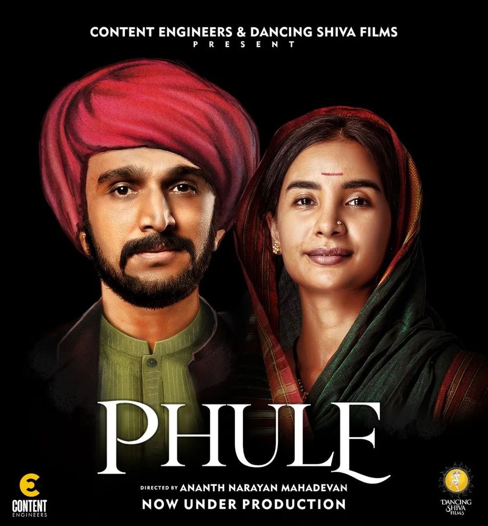 Phule Movie Review