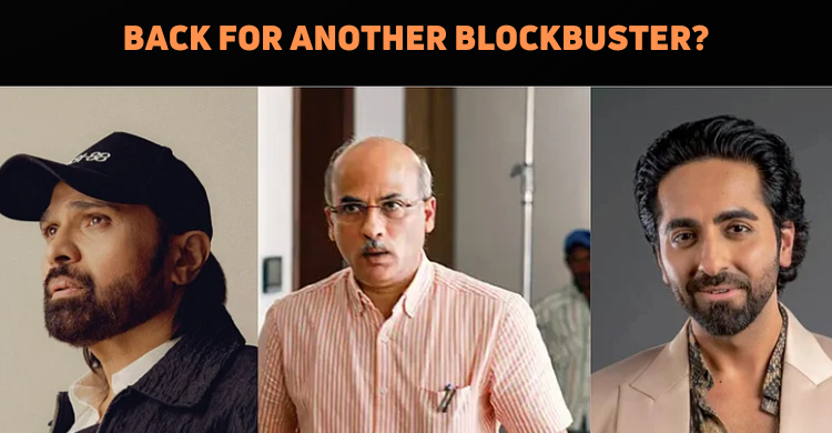 Himesh Reshammiya Reunites With Sooraj Barjatya For Yeh Prem Mol Liya