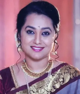 Nandini Gowda