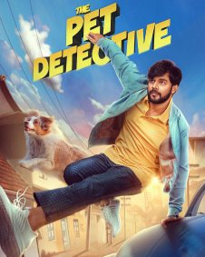 The Pet Detective Movie Review