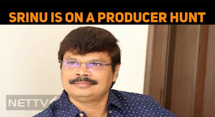 Boyapati Srinu Is Hunting A Producer For His Next!