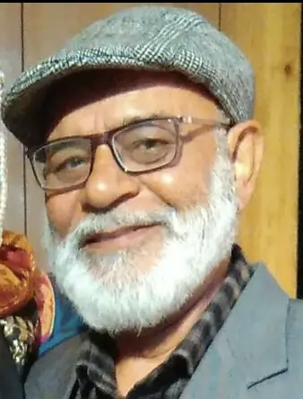 Jagjit Sareen