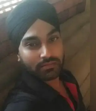 Amanjeet Singh