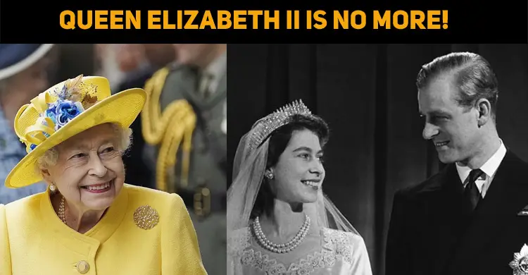 Queen Elizabeth II Is No More! Her Style Will B..
