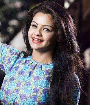 Shilpa Bala Malayalam Anchor