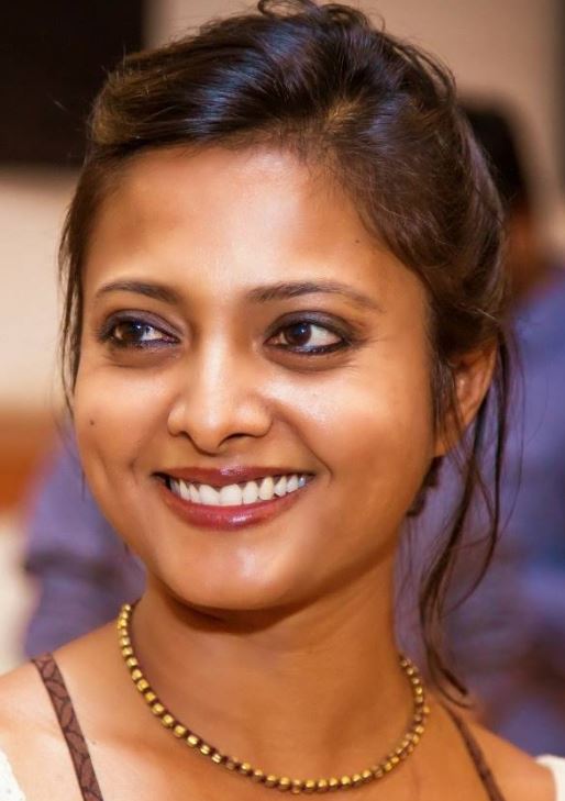 Niveditha Jags Kannada Movie Actress