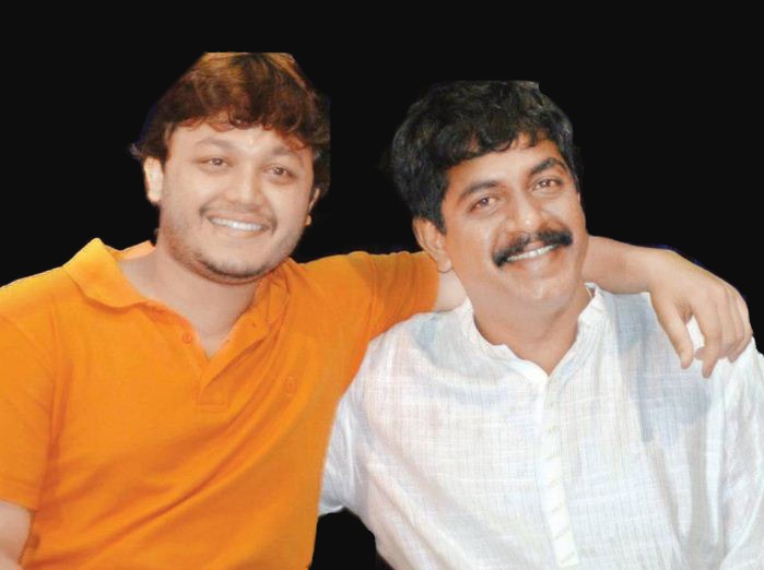Ganesh – Yogaraj Bhat Film Starts Today!