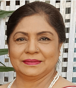 Sabiha Hashmi