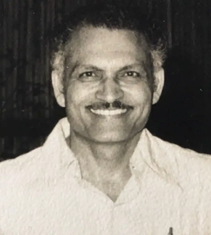 Dr. Manohar Kher