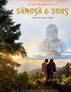 Samosa & Sons Movie Review
